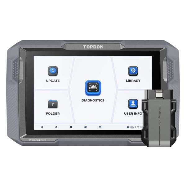 Topdon UltraDiag Moto - UDMOTO