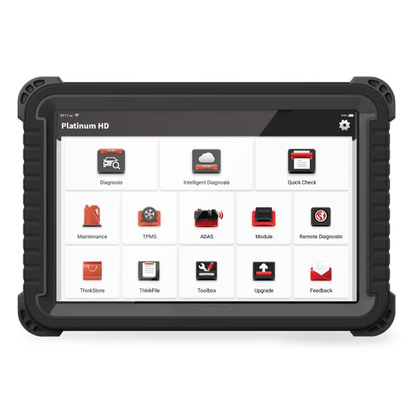 Thinkcar Platinum HD - 301030016