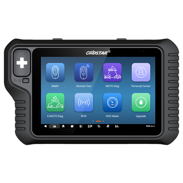 Obdstar Motomaster Motorcycle Scanner