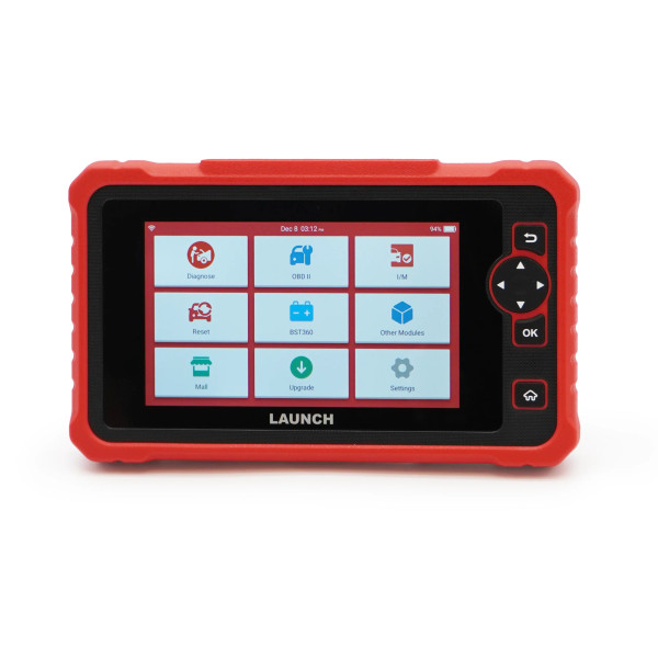 Launch Tech Millennium Max - 301050707