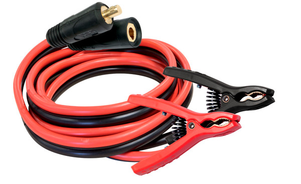 ADVCRS - GYS US Power supply cable for GYSFLASH