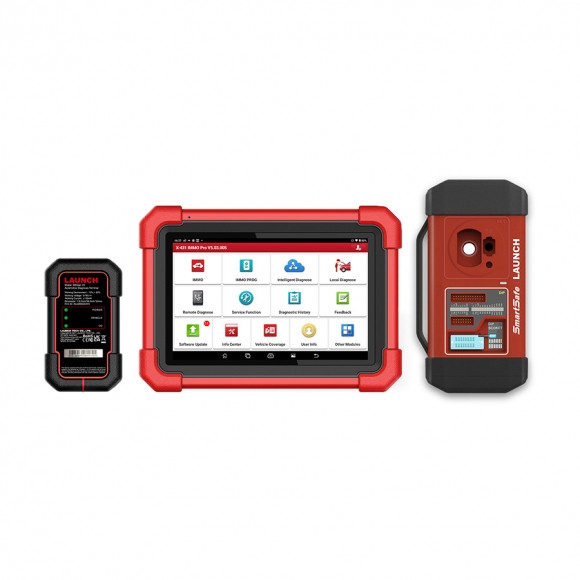 Launch Tech X431 IMMO Pro - 321193202