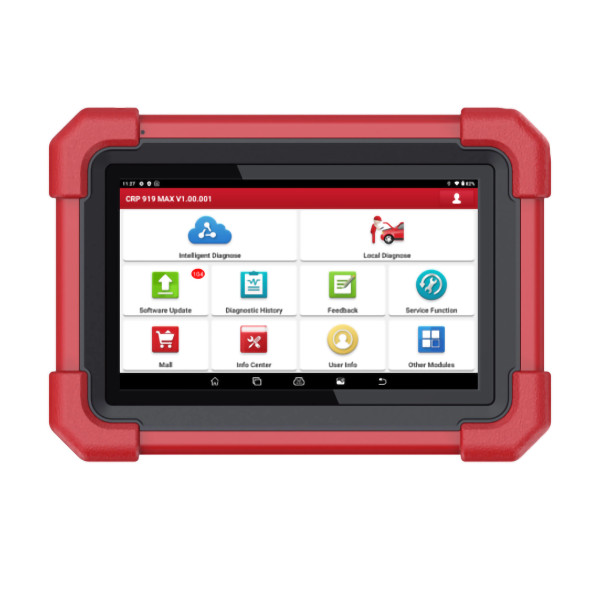 Launch Tech CRP 919 Max - 301181181