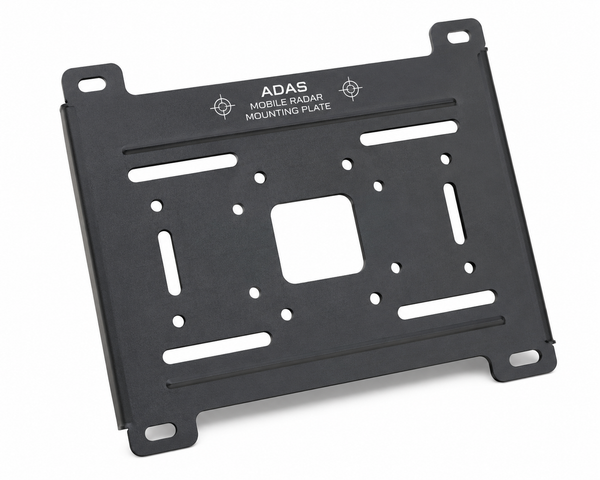 Launch Tech ADAS Mobile Radar Mounting Plate