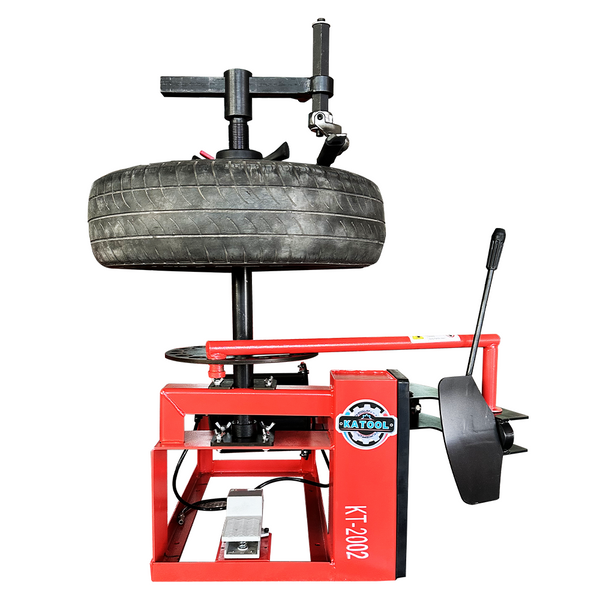 Katool KT-2002 Manual Tire Changer Tire Machine