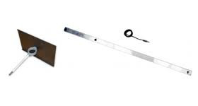 Honda Genuine OEM Honda Target Set - (07AAJ-STKA160)