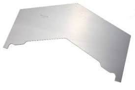 Honda Ridgeline BSI Extension Plate - (07AAK-TM0A100)