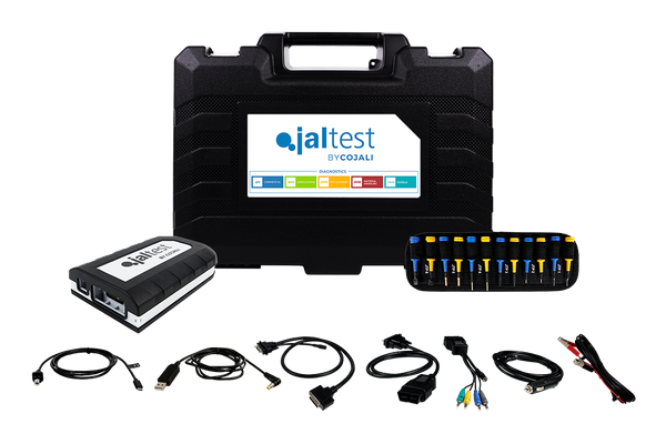 Cojali Jaltest MHE Kit