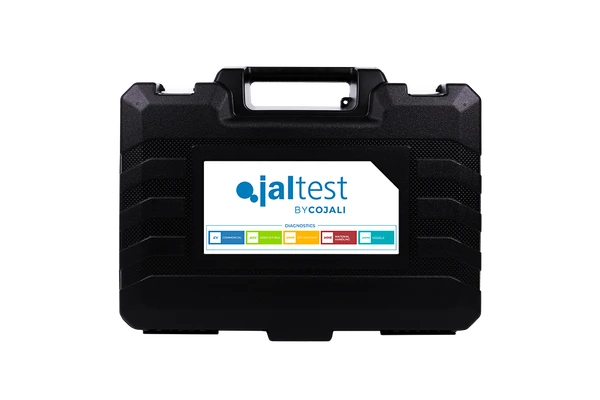 Cojali CV+OHW Software Renewal 1-Year