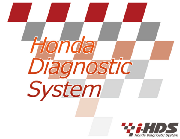 Honda i-HDS 1 Year Subscription Installation Included