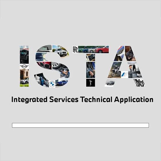 BMW ISTA Software 1 Year Subscription Installation Included