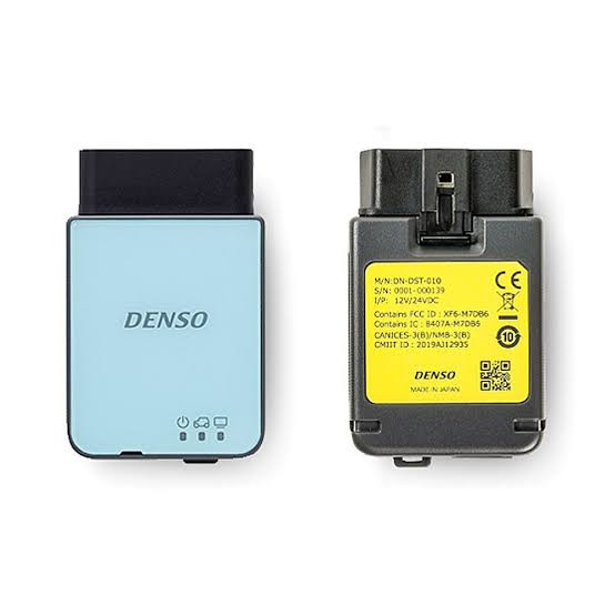 Denso DST-010 OE Subaru Diagnostic Interface Kit