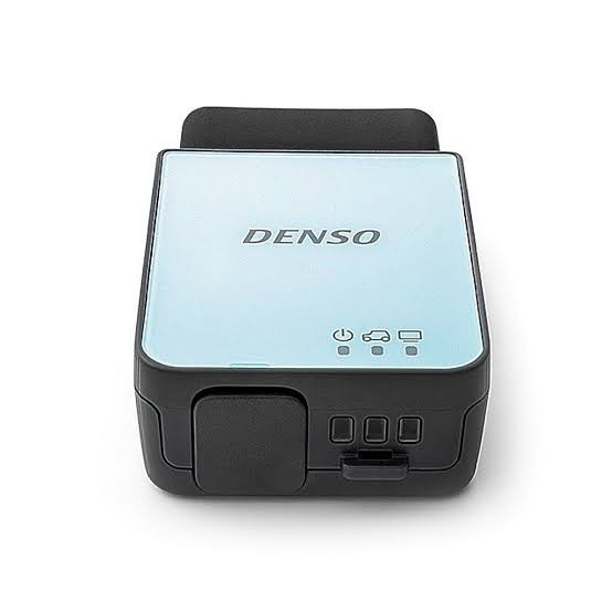 Denso DST-010 OE Subaru Diagnostic Interface Kit