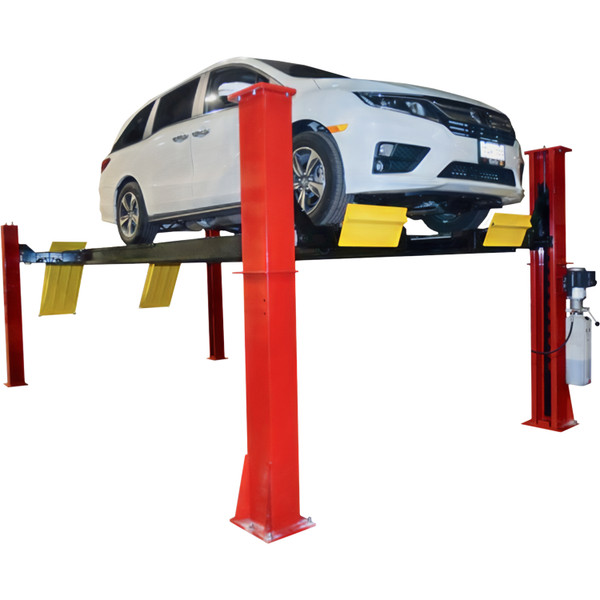 Autel 15K Open Post Alignment Lift