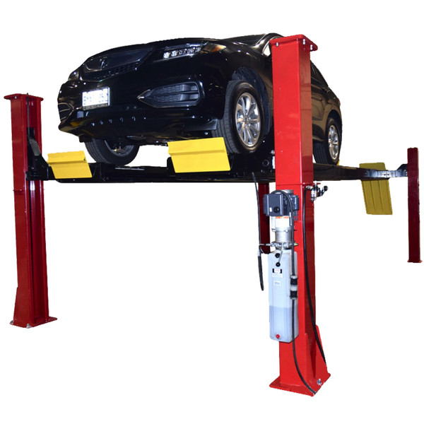 Autel 19K Closed Post Alignment Lift