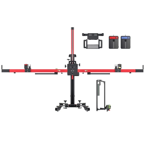 Autel MA800 Mobile ADAS Frame Upgrade - MA800UPG