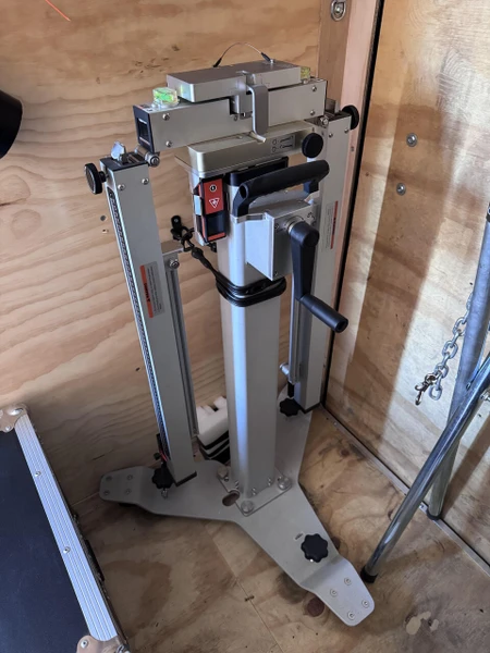 (USED - 2025) [Located in Santa María, CA] Autel MA600 Core2 Package with MS906MAX ADAS Tablet Package