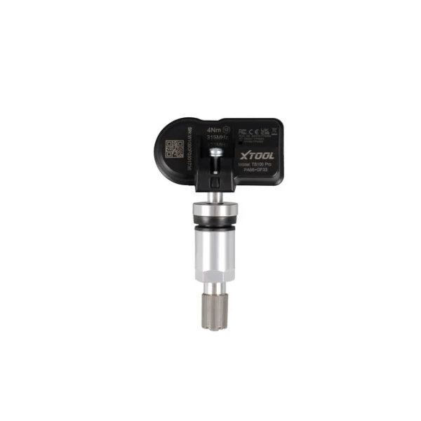 XTool TS100 PRO Programmable TPMS Sensors - 4 Pcs