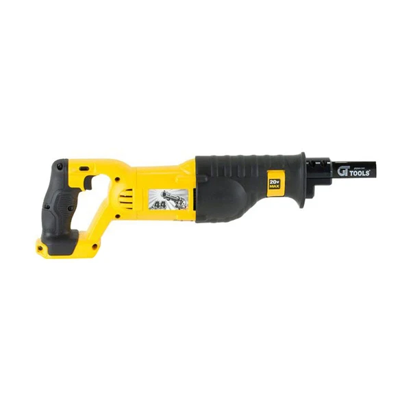 GT Tools GT.44 Auto Glass Cut Out Tool 20 Volt - Tool Only