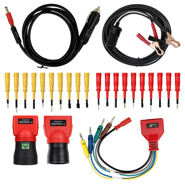 CV Connector Kit - 500040