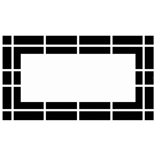 Autel VW Audi Porsche AVM Pattern Package (CSC1004-07)