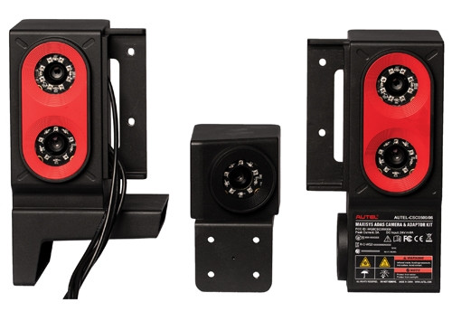 Autel Maxisys Intelligent ADAS IA800 Camera & Adaptor Kit (CSC0500-06)