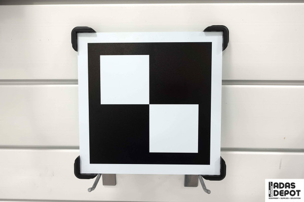 Autel Toyota / Lexus  Lane Departure Warning (LDW) Target CSC0601-15