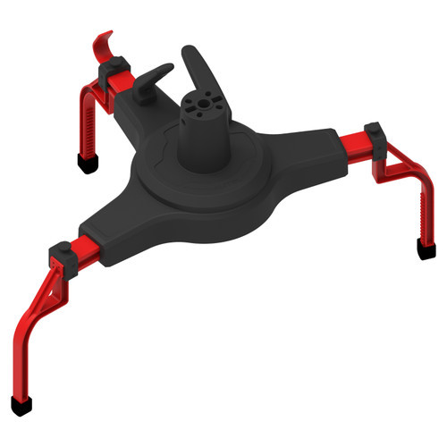 Autel Tire Clamps CSC0500-17 (IA700, IA800, IA900) - Set