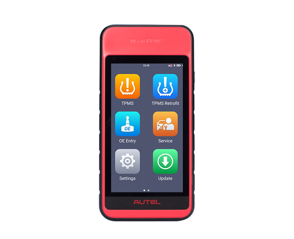 Autel MaxiTPMS ITS600