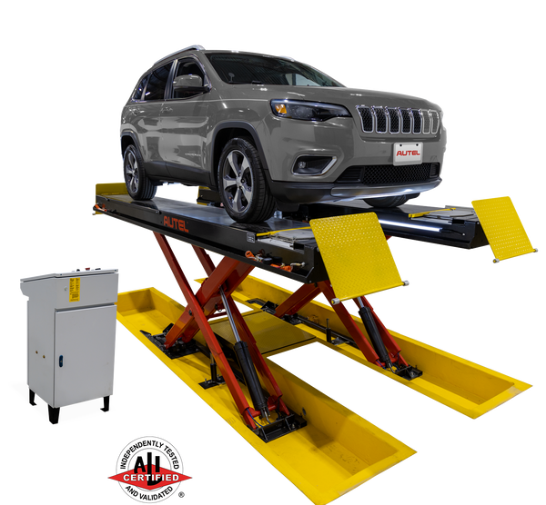 Autel ADAS Bay Max 14K Lift