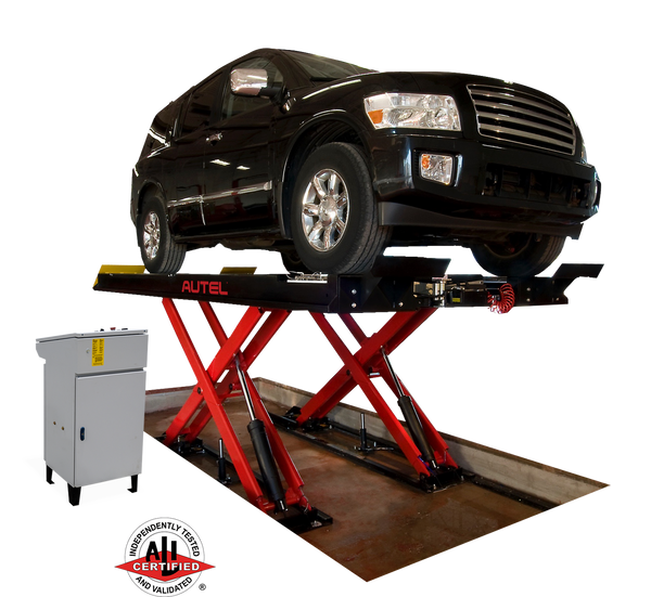 Autel Alignment 12K Scissor Lift