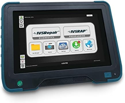 Opus LIVEPRO Remote Assisted Diagnostic Tool | ADAS Depot