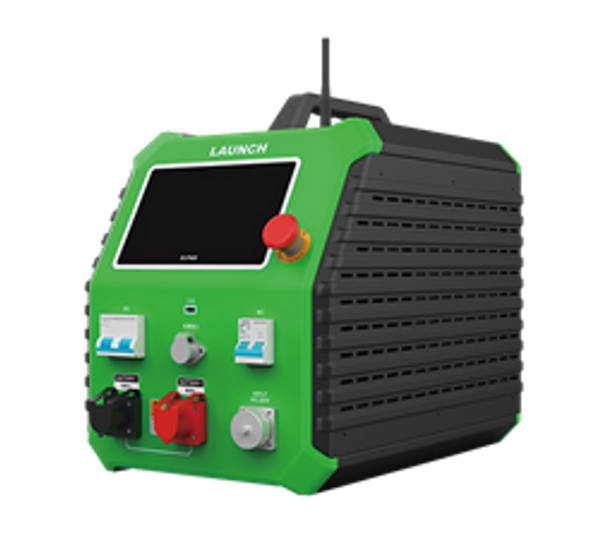 Launch Tech ELP400 EV Battery Pack Module Charging and Discharging Device