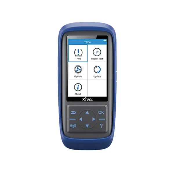 XTool TP150 TPMS Programming & Diagnostic Tool