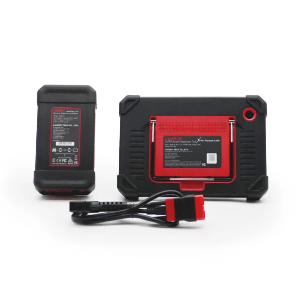 Launch Tech X431 Torque Link - 321195101