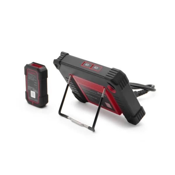 Launch Tech X-431 TURBO III
