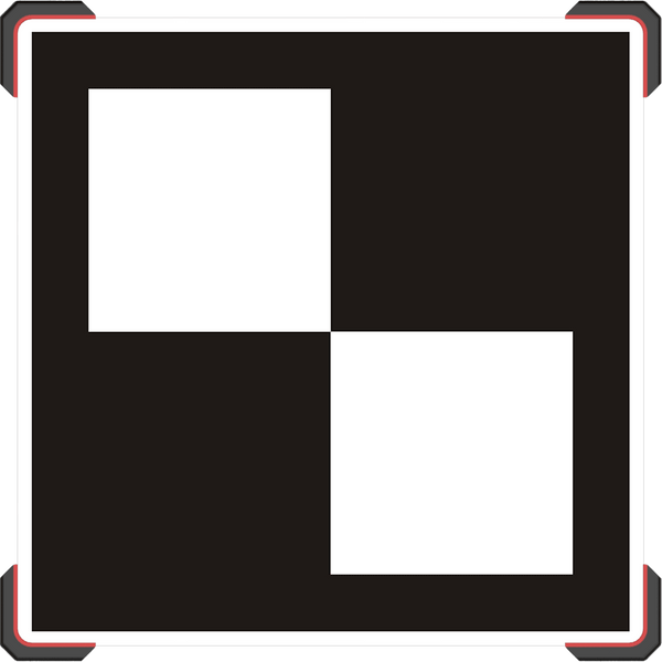 Launch Tech Mitsubishi I Left (LAM01-19-L) - 701020024