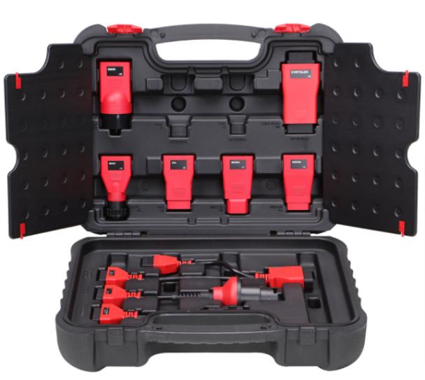 Autel MaxiSYS Non-OBDII Adapter Kit