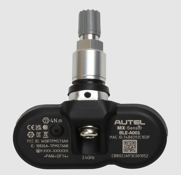 Autel TPMS MX-Sensor BLE