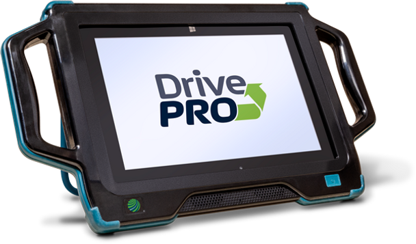 Opus DriveProTM Remote Unlimited Kit