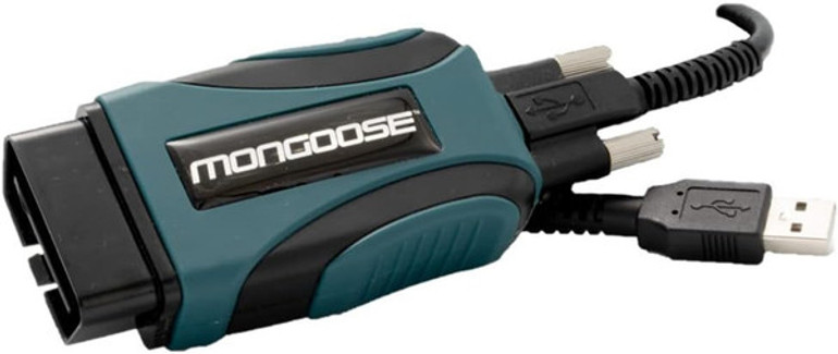 OPUS Mongoose and Supergoose - Product Overview OPUS Mongoose and Supergoose - Product Overview