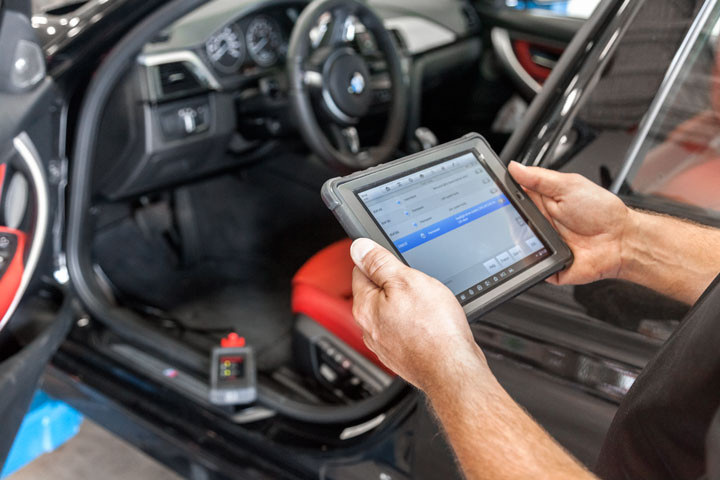 So You Want to Learn OEM Programming?