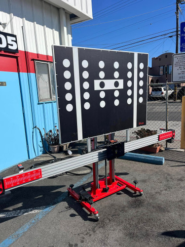 Opinion: Can You Perform ADAS Calibrations Outdoors?