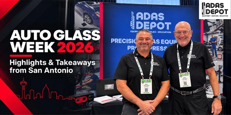 Looking Back at Auto Glass Week 2026: Highlights and Takeaways from San Antonio