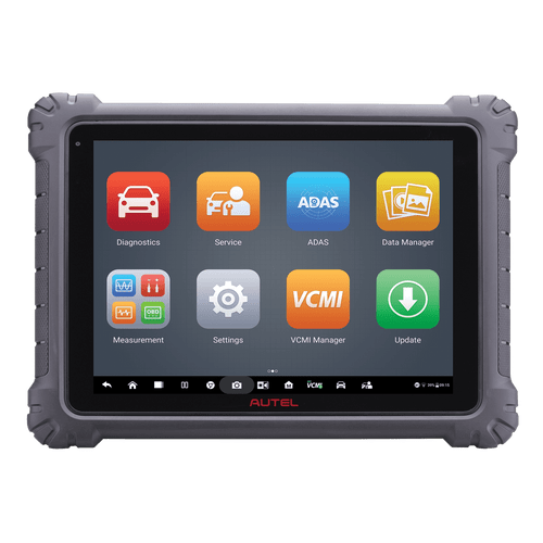 How to choose the right Autel Diagnostic Tablet for ADAS