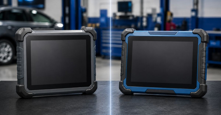 Autel vs. Launch: Which Scanner is Right for Your Shop?