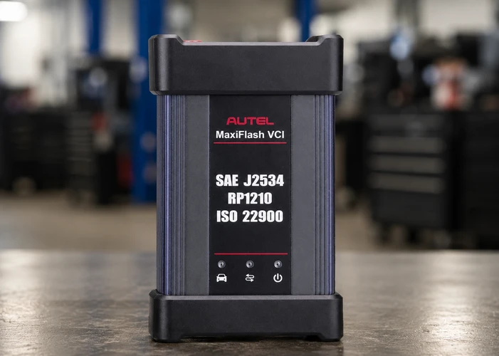 ABS, ECM, and TCM Programming Tools: What Each Module Needs
