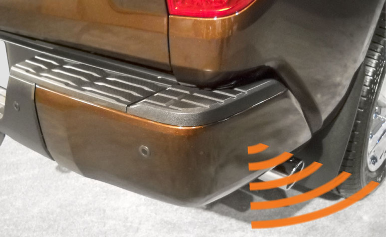 ADAS Systems Theory: How The Sensors Work, and How They Are Calibrated ADAS Systems Theory: How The Sensors Work, and How They Are Calibrated