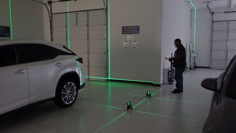 What's the Secret Formula? Unlocking the Return-On-Investment of ADAS Equipment