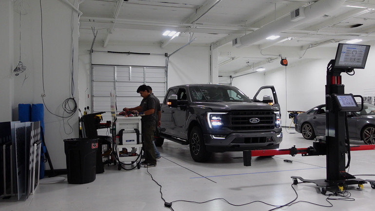 Should You Set Up a Separate LLC for Your ADAS Calibration Operation?